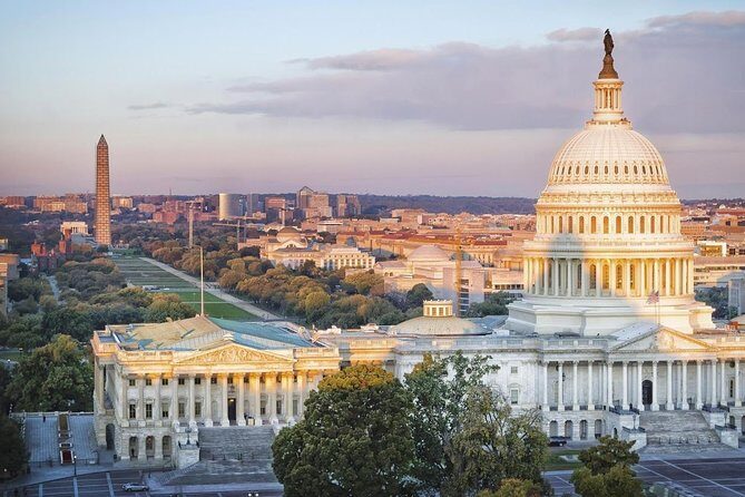 Private Airport Transfer: Washington to Dulles Airport IAD in Luxury SUV - FAQ