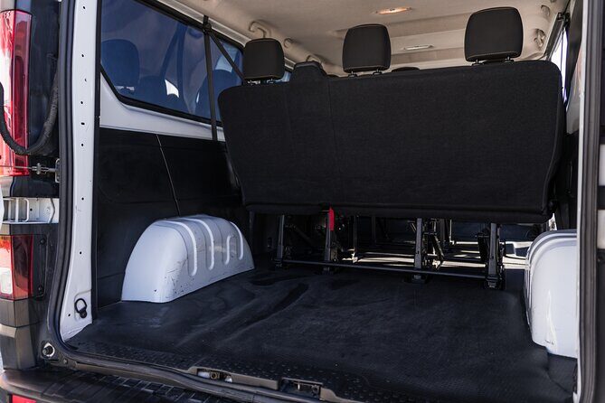 Private Airport Transfer Zakynthos Town - Return Journey - Key Points