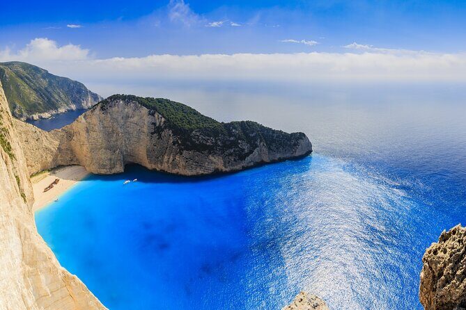 Private Airport Transfer Zakynthos Town - Return Journey - Frequently Asked Questions