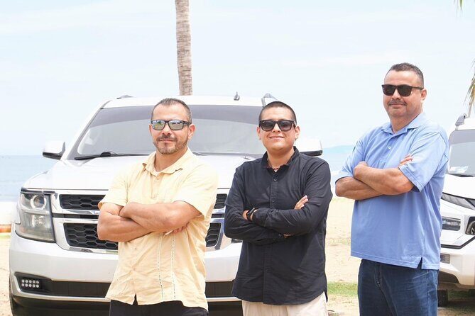 Private Airport Transfers across Bahía de Banderas - In-Depth Review of Private Airport Transfers across Bahía de Banderas