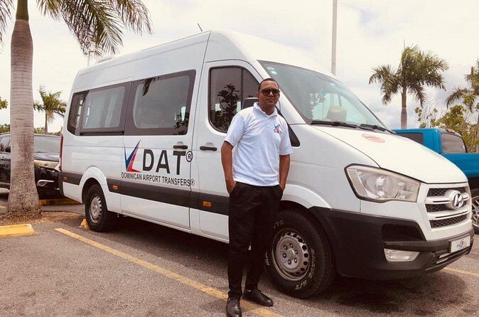 Private Airport Transfers Across the Dominican Republic - Why Choose This Transfer?