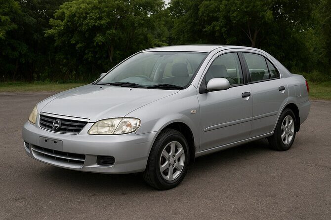 Private Airport Transfers and Excursion Transportation - Experience the Authentic Side of Jamaica with Private Transfers and Excursions