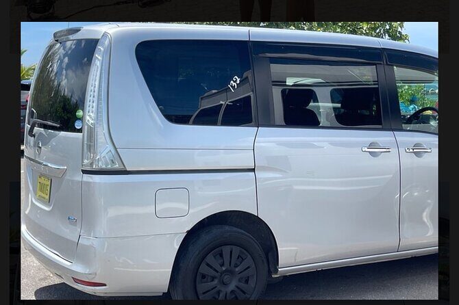 Private Airport Transfers Bahamar, Paradise Isld Airbnbs, Nassau. - FAQs