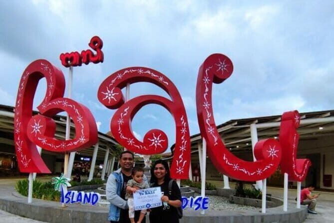 Private Airport Transfers by top trusted Drivers in Bali - The Sum Up: Why This Transfer Is a Solid Choice for Your Bali Trip