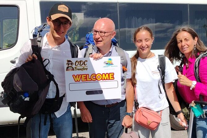 Private Airport Transfers Cancun : to Cancun Hotel Zone - Why Choose a Private Transfer from Cancun Airport?