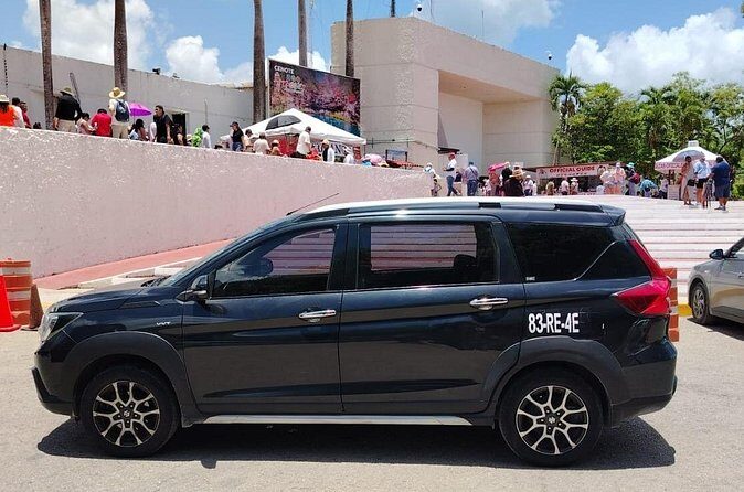 Private Airport Transfers Cancun : to Cancun Hotel Zone - Why It’s a Good Fit