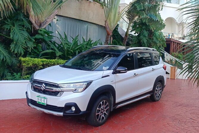 Private Airport Transfers Cancun : to Cancun Hotel Zone - Final Thoughts: Is This Transfer Right for You?
