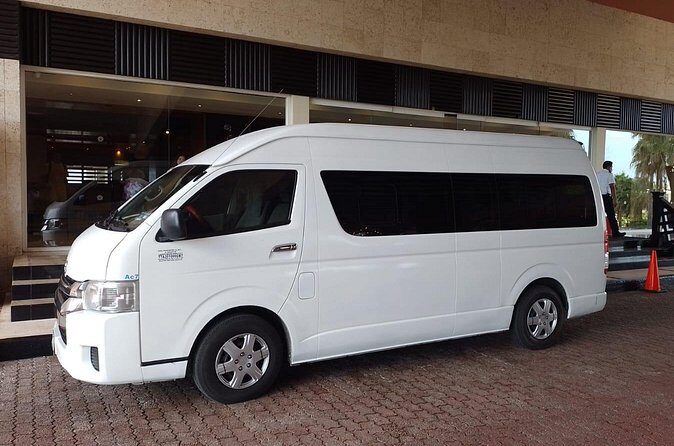 Private Airport Transfers Cancun : to Cancun Hotel Zone - Frequently Asked Questions