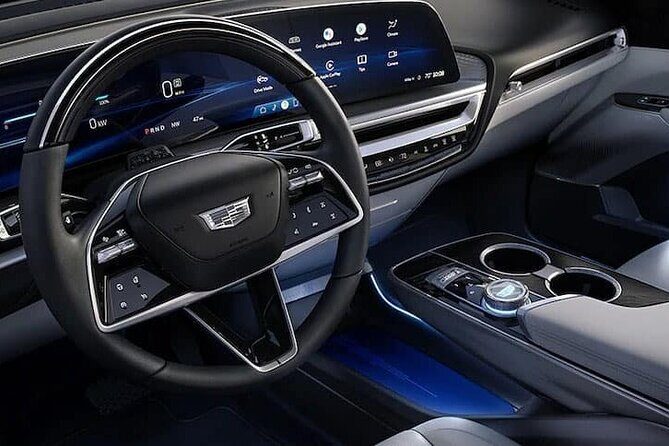 Private Airport Transfers in Dallas - In-Depth Review of Dallas Private Airport Transfers