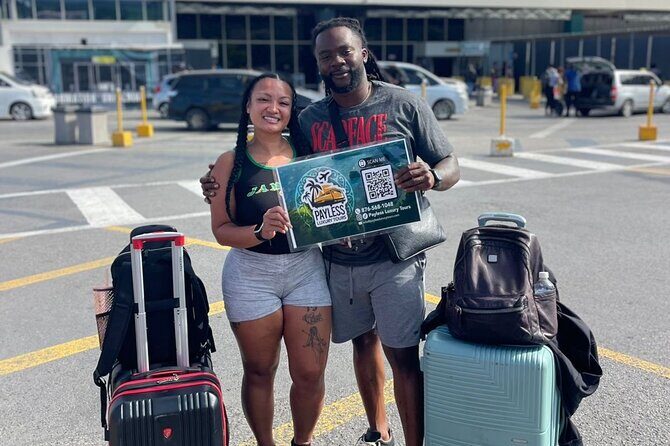 Private Airport Transfers in Negril Jamaica - Quick Overview