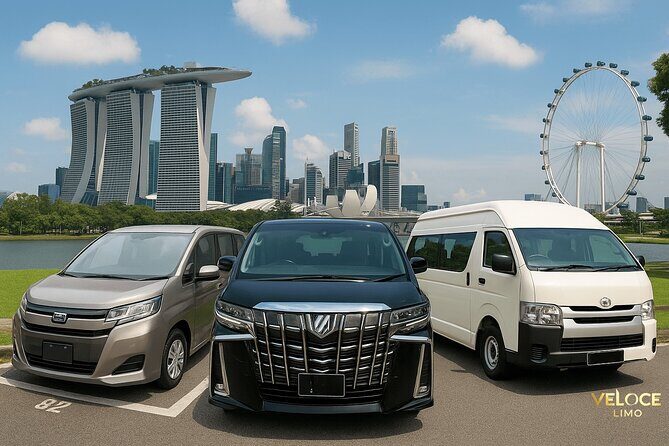Private Airport Transfers in Singapore - Who Will Benefit Most?