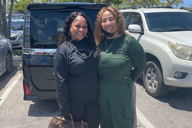 Private Airport Transfers Montego Bay Airport to Falmouth - Why We Love This Transfer Service