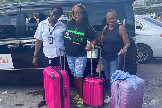 Private Airport Transfers Montego Bay Airport to Falmouth - Who Is This Transfer Service Best For?