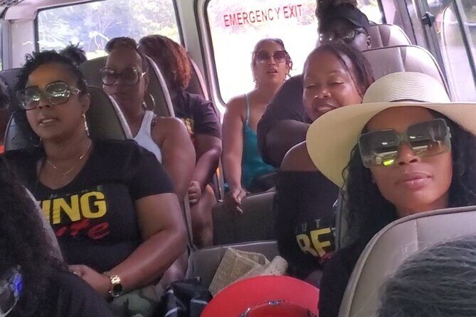 Private Airport Transfers To and From Montego Bay (MBJ) Airport - Private Airport Transfers To and From Montego Bay (MBJ) Airport