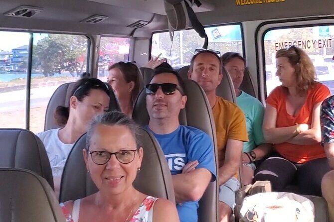 Private Airport Transfers To and From Montego Bay (MBJ) Airport - Why This Transfer Works Well for Travelers