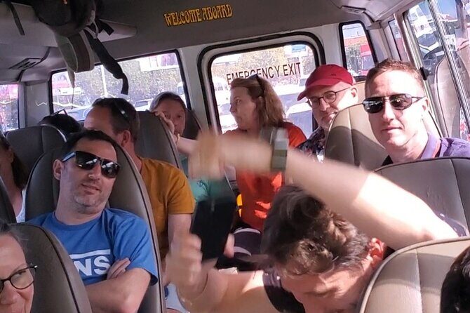 Private Airport Transfers To and From Montego Bay (MBJ) Airport - The Sum Up