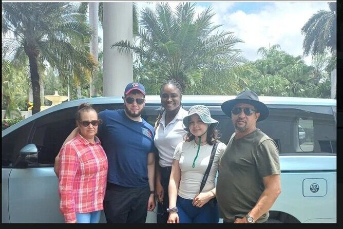 Private Airport Transfers To and From Negril Hotels - A Hassle-Free Welcome or Farewell in Negril