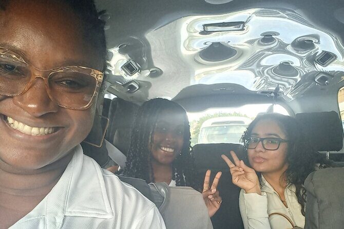 Private Airport Transfers To and From Negril Hotels - Key Points