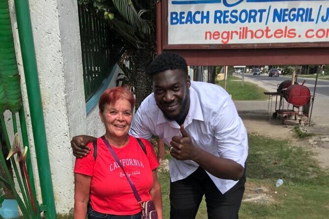 Private Airport Transfers To and From Negril Hotels - Who Will Love This Service?