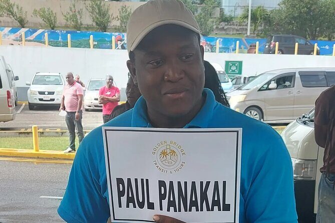 Private Airport Transfers to Antigua and Barbuda - Private Airport Transfers to Antigua and Barbuda: A Practical Look at a Top-Rated Service