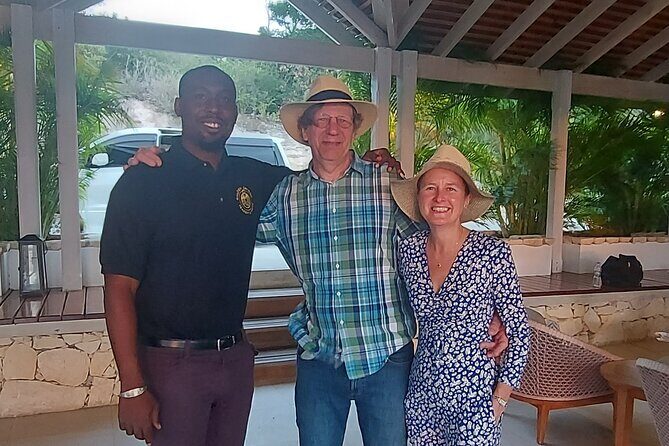 Private Airport Transfers to Antigua and Barbuda - A Detailed Look at Private Airport Transfers in Antigua and Barbuda