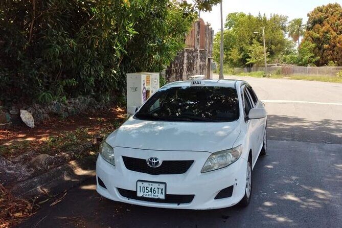 Private Airport Transfers to Ceiba Ferry Terminal and Airport - Final Thoughts: Who Should Consider This?