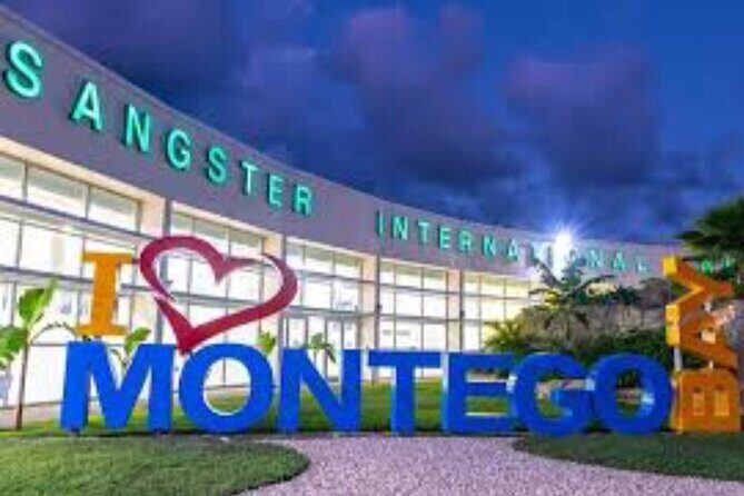 Private Airport Transfers to/from Hotels in Montego Bay - A Practical and Comfortable Way to Start Your Montego Bay Adventure