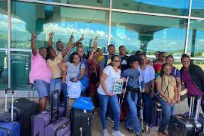 Private Airport Transfers to/from Hotels in Montego Bay - Who Should Consider This Service?