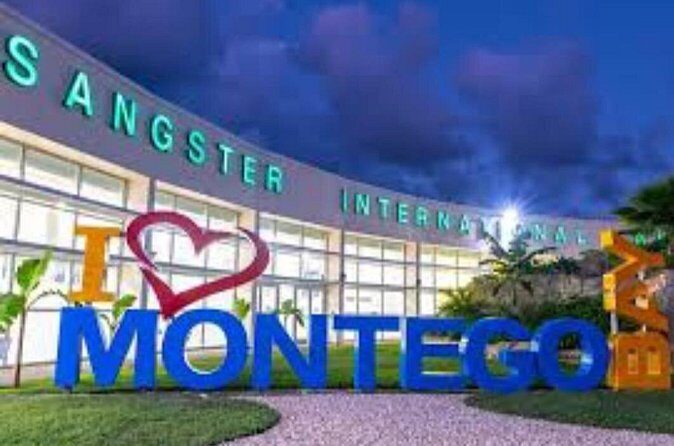 Private Airport Transfers to/from Hotels in Montego Bay - The Sum Up: Why This Transfer Works