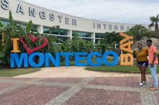 Private Airport Transfers to/from Hotels in Montego Bay - FAQ