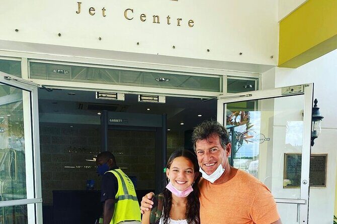 Private Airport Transfers to Hotels in Montego Bay - Welcome to Stress-Free Arrival in Montego Bay