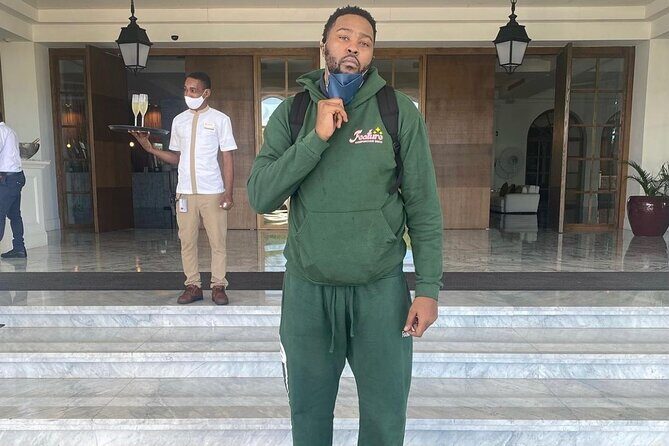 Private Airport Transfers to Hotels in Montego Bay - Detailed Review of the Private Airport Transfer Experience