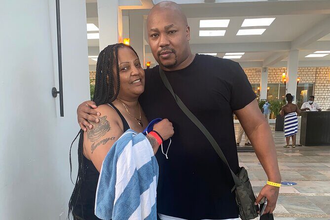 Private Airport Transfers to Hotels in Montego Bay - Who Should Book This Transfer?