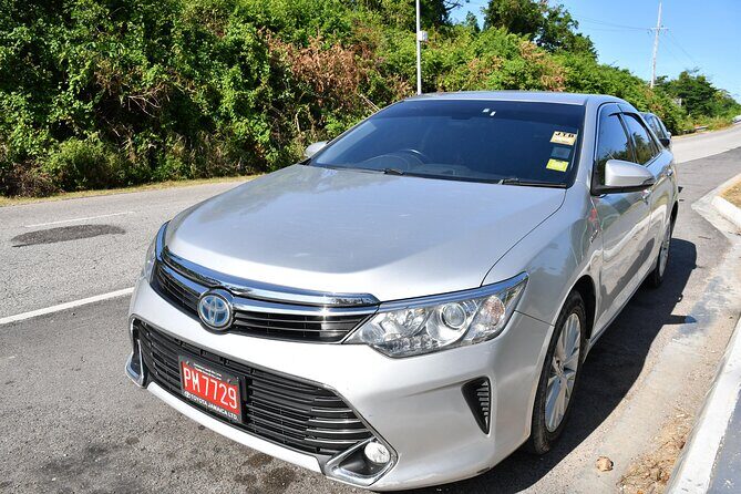 Private Airport Transfers to IberoStar Rose Hall - In-Depth Review: Making the Most of Your Transfer