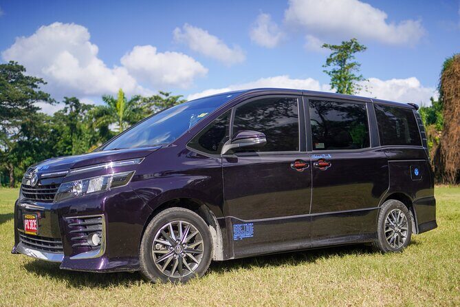 Private Airport Transfers To Montego Bay Resorts, Hotels & Villas - Why Choose This Private Airport Transfer in Montego Bay?