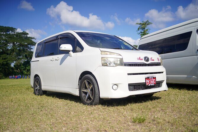 Private Airport Transfers To Montego Bay Resorts, Hotels & Villas - Why This Transfer Service Stands Out