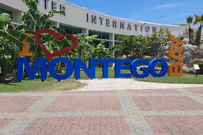 Private Airport Transfers to Negril Hotels - A Highly Practical Transfer Experience from Montego Bay to Negril