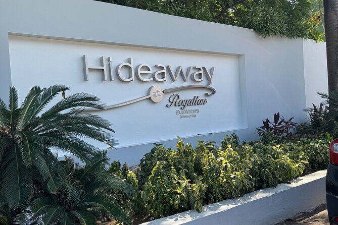 Private Airport Transfers To Or From All Falmouth Trelawny Hotels - Key Points