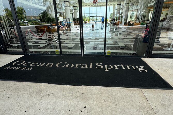 Private Airport Transfers To Or From All Falmouth Trelawny Hotels - FAQs