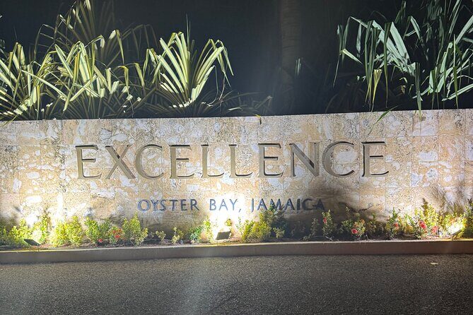 Private Airport Transfers To Or From All Falmouth Trelawny Hotels - In The Sum Up