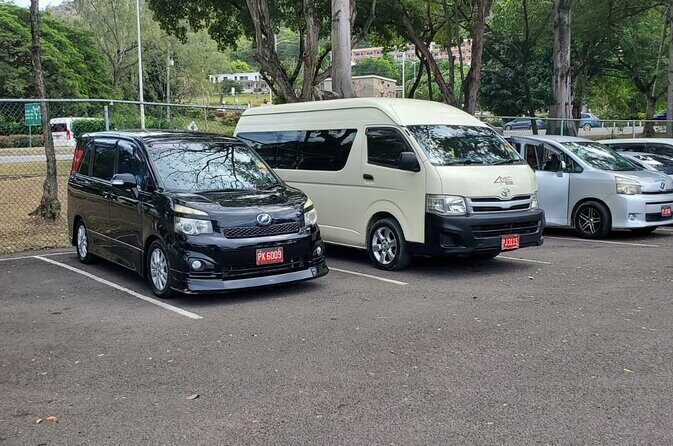 Private Airport Transfers to Royalton Blue Waters and White Sand - Final Thoughts: Is This the Right Choice for You?