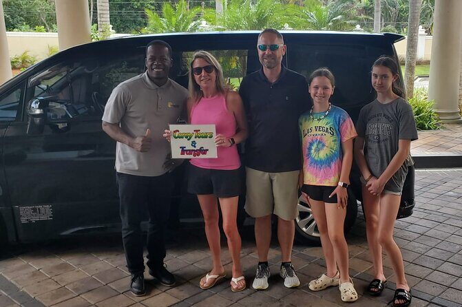 Private Airport Transfers to Royalton Blue Waters and White Sand - Final Words