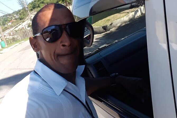 Private Airport Transport Montego Bay to Ocho Rios - Why This Transfer Works Well for Travelers