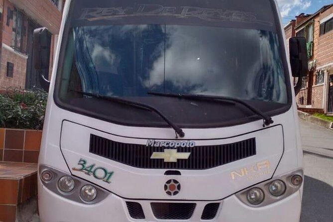 Private airport transportation - Key Points