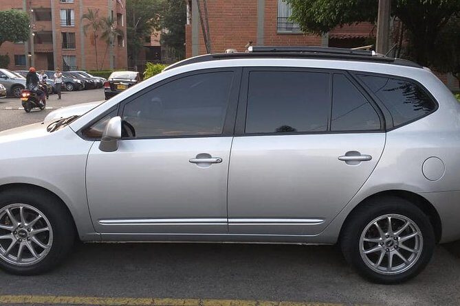 Private airport transportation - Who Should Book This Tour?