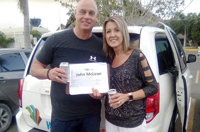 Private airport transportation - Bavaro Hotels - Cost and Value: Is It Worth It?