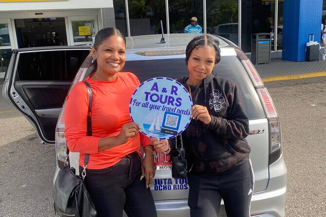 Private Airport transportation - Key Points