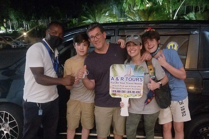 Private Airport transportation - The Sum Up: Who Should Book This?