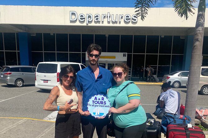 Private Airport transportation - FAQ