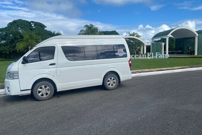 Private Airport Transportation in Bavaro Punta Cana - Quick Overview